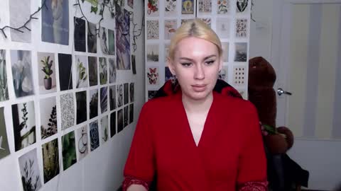 Capricious Scorpio Afa online show from 03-25-26, 12:22