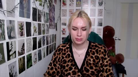 Capricious Scorpio Afa online show from 04-04-26, 11:40