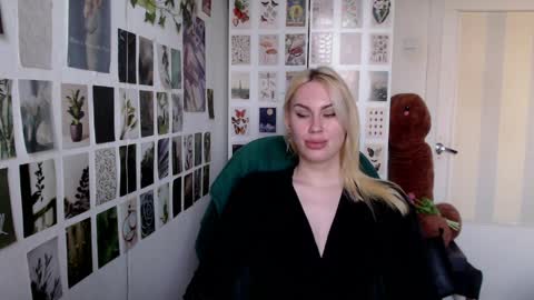 Capricious Scorpio Afa online show from 04-09-26, 04:23