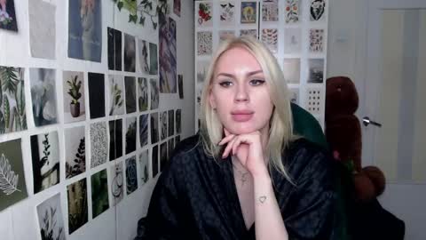 Capricious Scorpio Afa online show from 04-18-26, 11:14