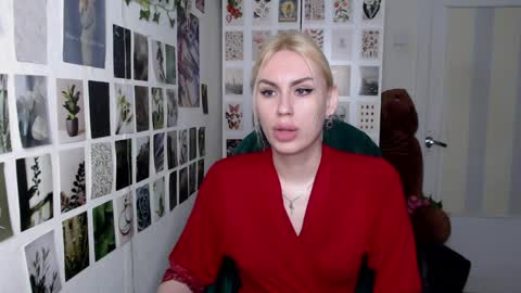 Capricious Scorpio Afa online show from 04-23-26, 11:42