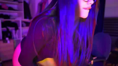 Miyah online show from 10-08-25, 03:15