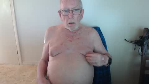 capt5105 online show from 03-15-26, 12:05