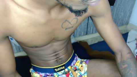 Captain online show from 10-25-25, 01:13