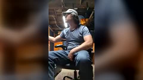Captain Goodwine online show from 06-27-26, 06:07