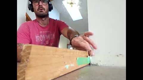 captainjigga86 online show from 11-20-25, 09:47