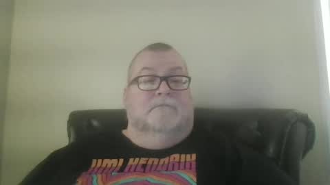 Snapshot of captainkaos1 chatting on 10-05-25, 06:50 captainkaos1 online show from 10-05-25, 06:50