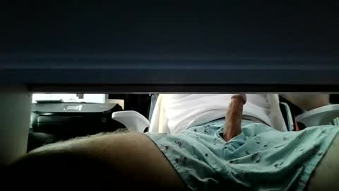 captncam online show from 10-03-25, 07:11