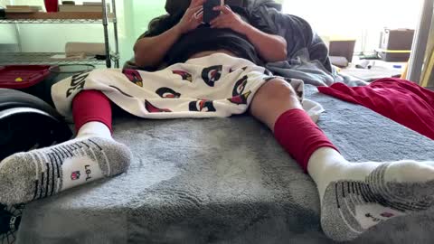 Snapshot of capwheels chatting on 03-09-25, 07:05 CAP online show from 03-09-25, 07:05