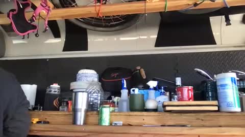 Snapshot of capwheels chatting on 02-12-26, 07:31 CAP online show from 02-12-26, 07:31