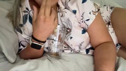 Snapshot of carabou11 chatting on 02-27-26, 10:43 Cara Bou online show from 02-27-26, 10:43