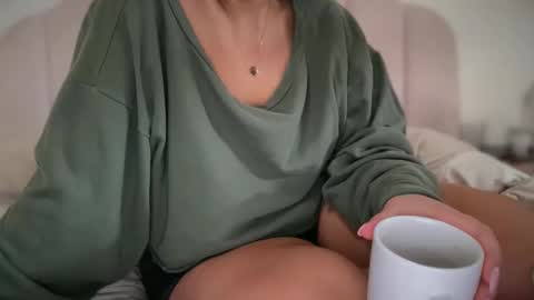 Snapshot of carabou11 chatting on 03-20-26, 10:03 Cara Bou online show from 03-20-26, 10:03