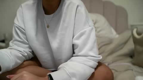 Snapshot of carabou11 chatting on 03-21-26, 09:51 Cara Bou online show from 03-21-26, 09:51