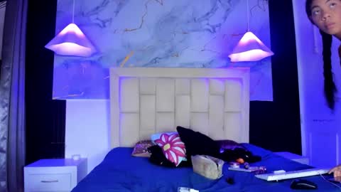 Snapshot of caraiosh_ chatting on 02-24-26, 12:14 Cara online show from 02-24-26, 12:14