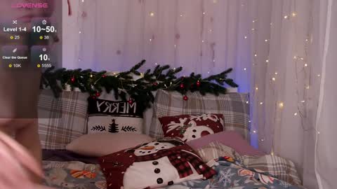 Viola Marika and Visma  online show from 12-19-25, 04:30