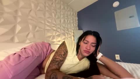 caramelmami26 online show from 05-30-26, 08:55