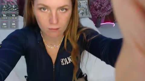 Lana online show from 04-14-26, 01:22