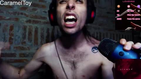 carameltoy4 online show from 02-01-26, 11:14