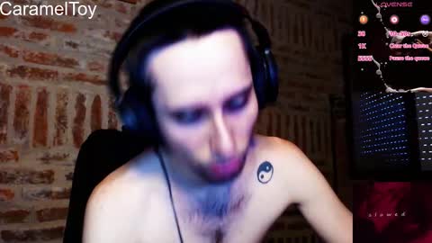 carameltoy4 online show from 02-19-26, 10:06