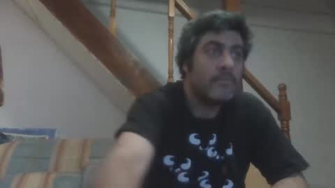 caravibugue online show from 11-11-25, 04:12