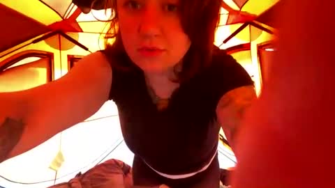 Snapshot of cardboardlady chatting on 07-28-26, 01:54 cardboardlady online show from 07-28-26, 01:54