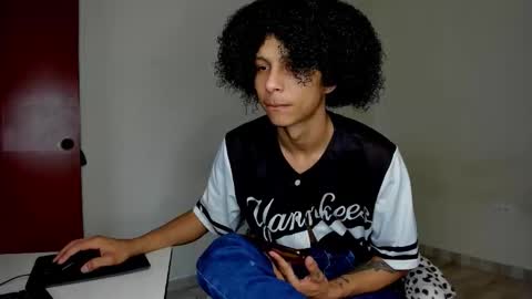 Carlos and Cristian  online show from 01-15-26, 07:06