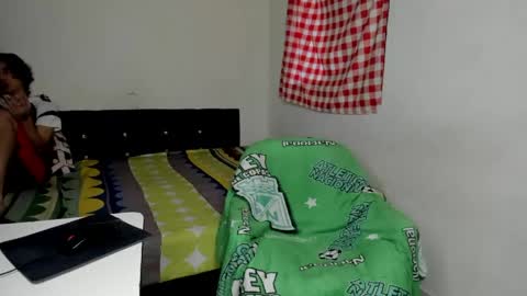 Carlos and Cristian  online show from 05-23-26, 08:46