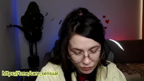 Mary online show from 02-13-25, 07:03