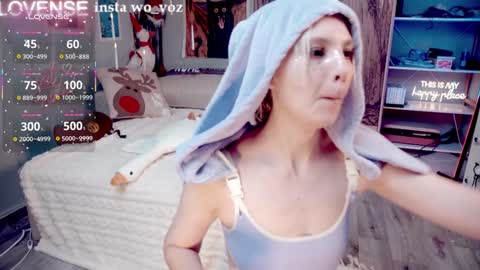 NONA    follow online show from 01-13-26, 08:19