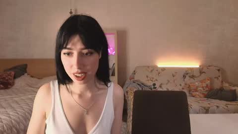 caressyourself online show from 10-25-25, 05:30