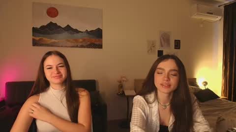 caressyourself online show from 01-06-26, 05:22