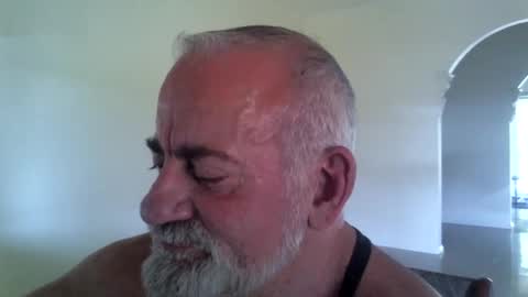 C A Rey online show from 01-04-25, 05:37