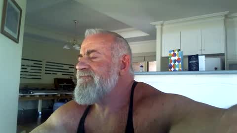 C A Rey online show from 11-12-25, 02:34