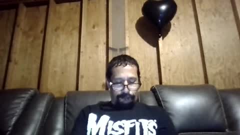 Snapshot of cargopipe2000 chatting on 07-23-26, 06:55 Adams huge online show from 07-23-26, 06:55