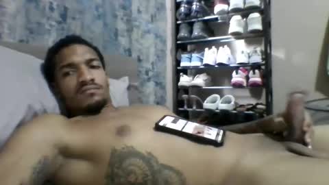 Snapshot of caribbeanboy297 chatting on 02-11-26, 03:28 caribbeanboy297 online show from 02-11-26, 03:28