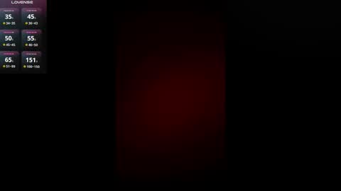 Lesya online show from 10-25-25, 03:07