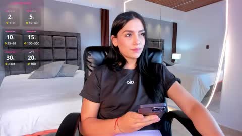 Snapshot of carina_rossi chatting on 02-28-25, 12:31 Carina online show from 02-28-25, 12:31