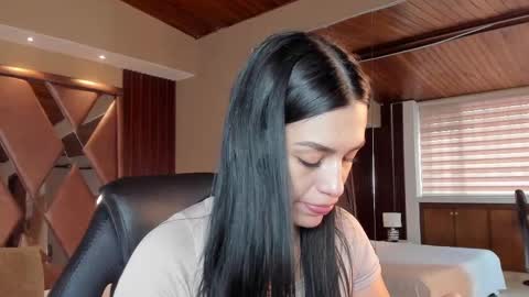 Snapshot of carina_rossi chatting on 10-08-25, 12:03 Carina online show from 10-08-25, 12:03