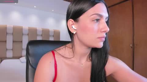 Snapshot of carina_rossi chatting on 10-20-25, 12:27 Carina online show from 10-20-25, 12:27