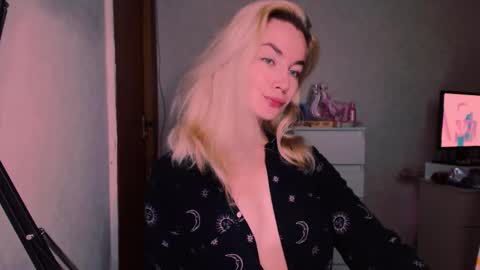 Carin online show from 09-14-25, 02:54