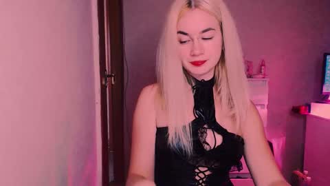Carin online show from 10-20-25, 07:14