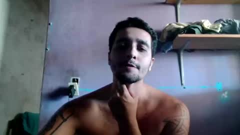 Caboclo Nmade online show from 08-02-26, 05:55