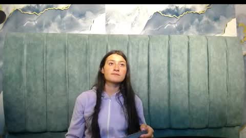 Carito online show from 11-14-25, 03:38