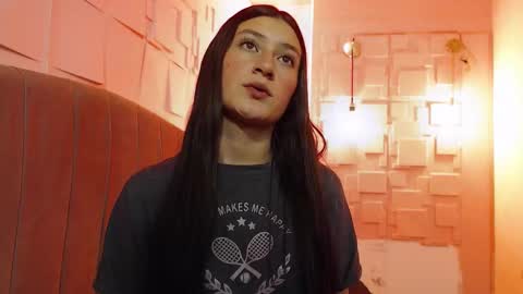 Carito online show from 12-04-25, 03:38