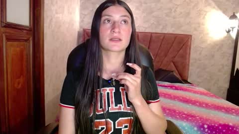 Carito online show from 01-11-26, 04:17