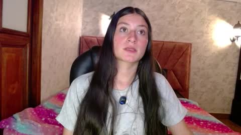 Carito online show from 01-14-26, 04:07