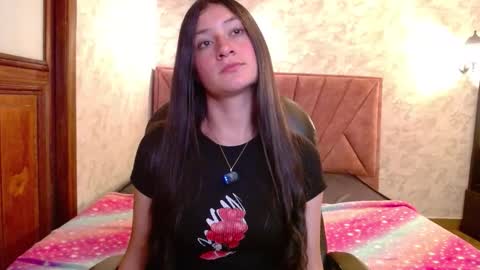 Carito online show from 01-16-26, 04:49