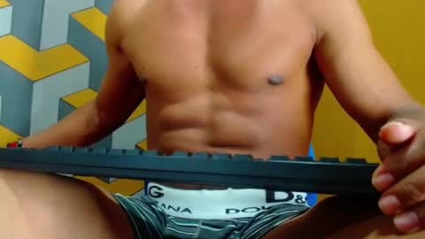 carl_jhonson1 online show from 12-30-24, 10:12