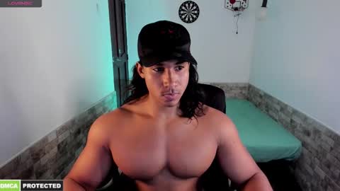 Carl online show from 11-04-25, 01:05