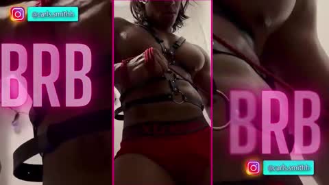 Carl online show from 12-16-25, 04:06